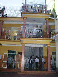 �n�m�C�E�{�f���ǎ��{��