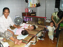 �n�m�C�E�{�f���̌ǎ��ƃ{�����e�B�A